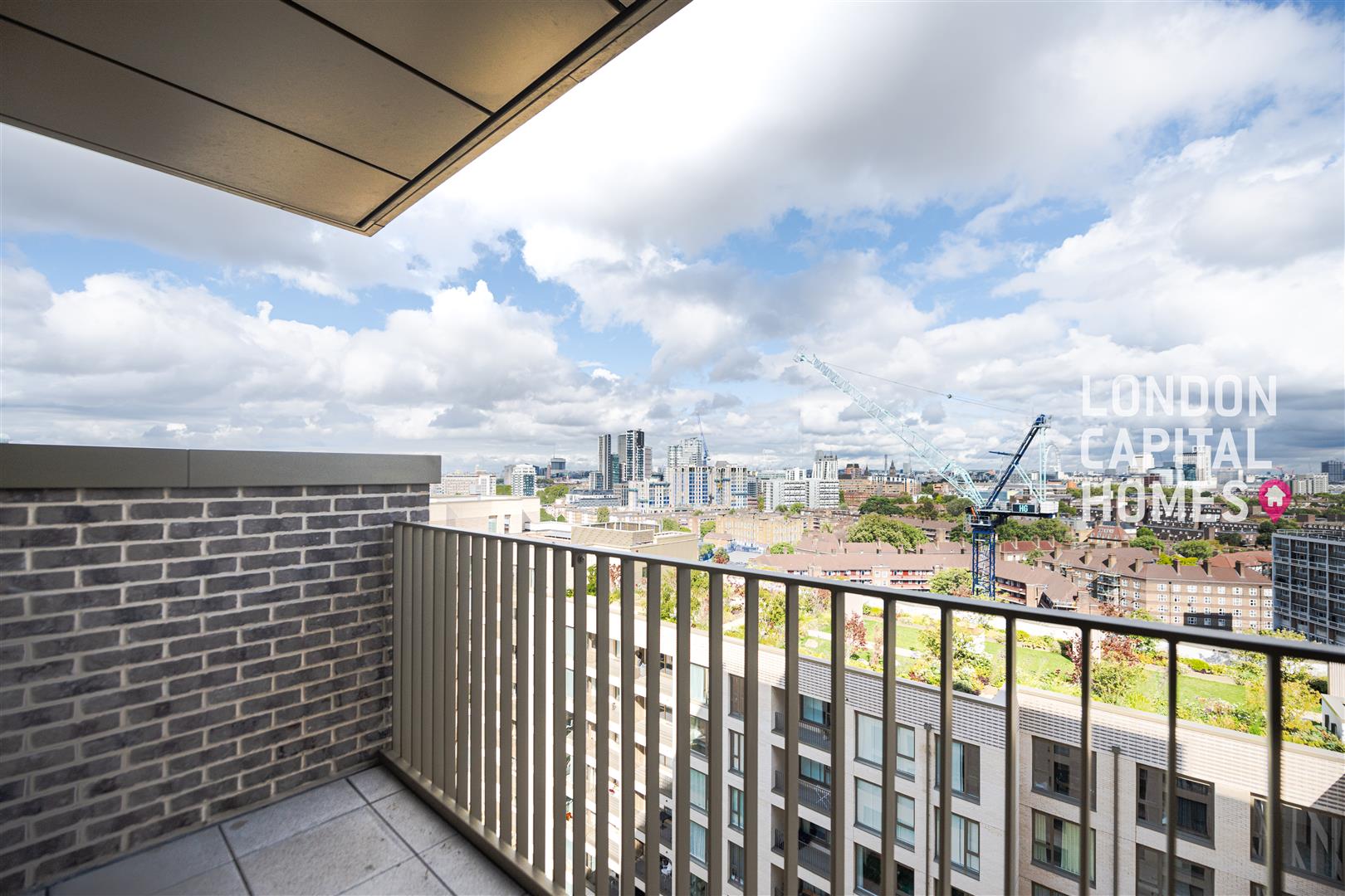 7 Gasholder Place, London